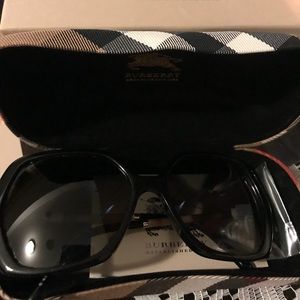 Burberry sunglasses